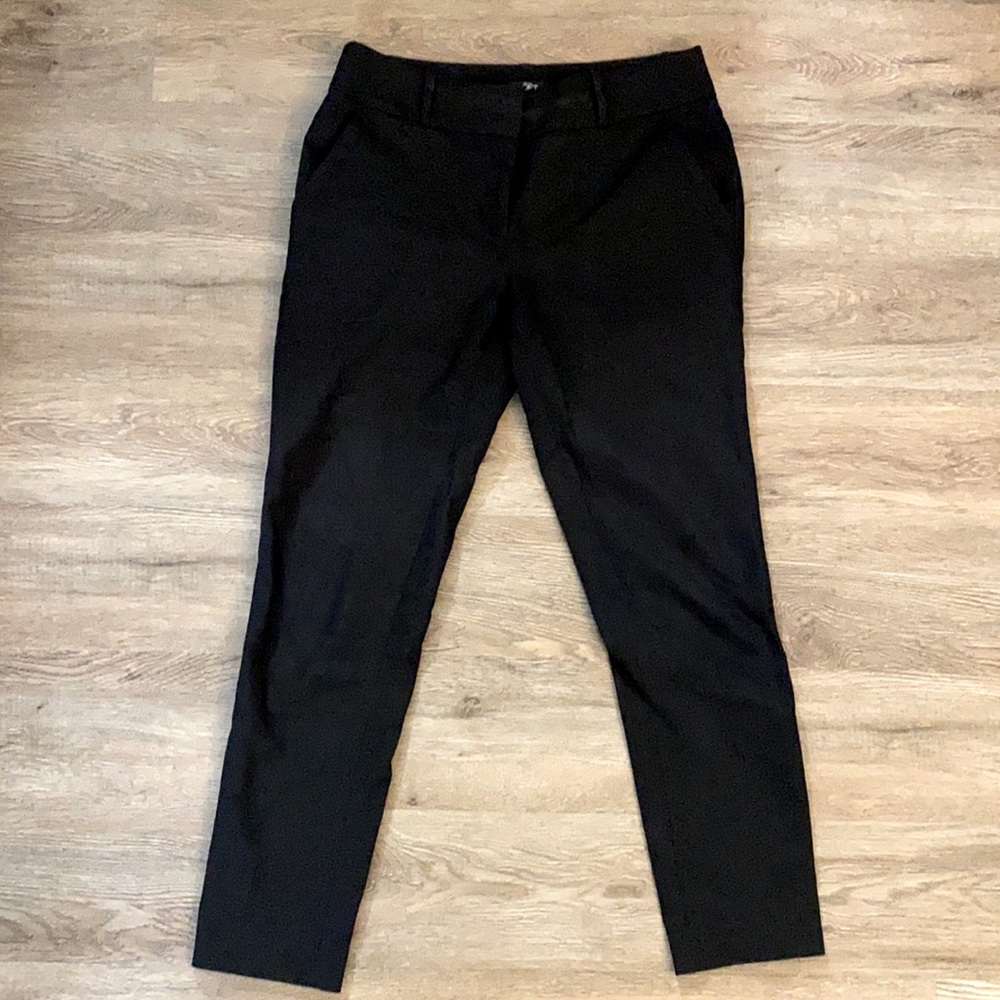 LOFT Marisa Skinny Pants
